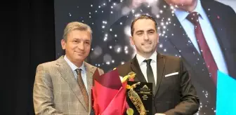 Antalya Bilim Üniversitesi'nde 7. Uluslararası Yılın Havacısı Ödül Töreni