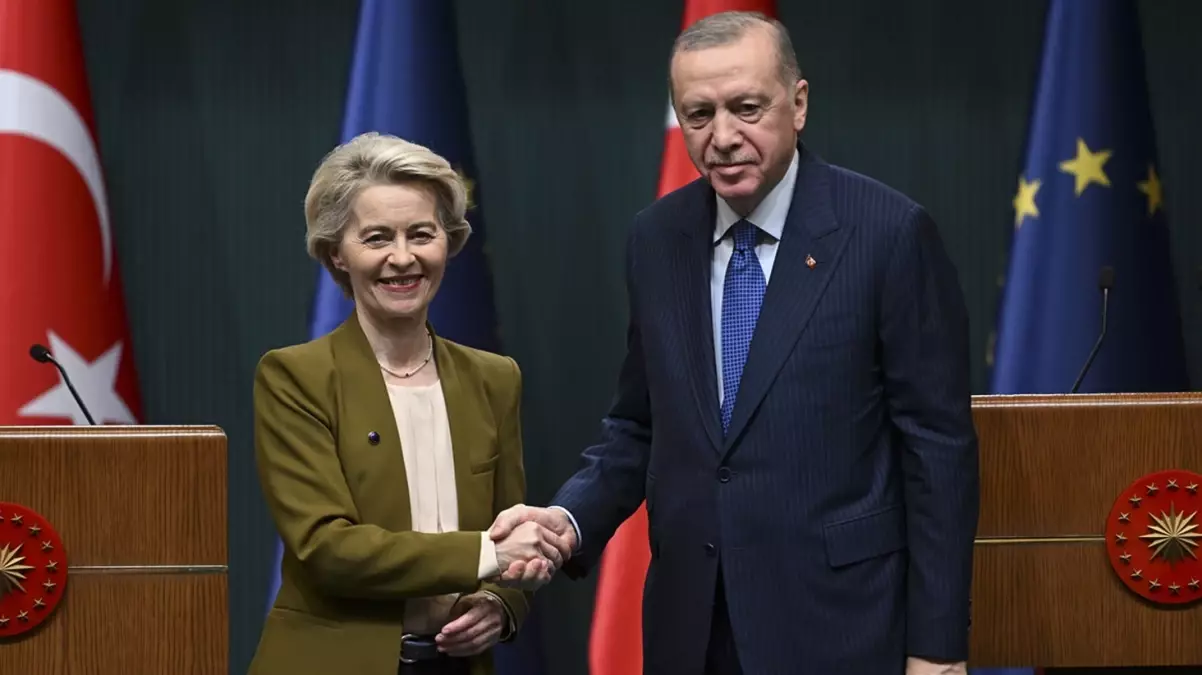 Avrupa Birliği, Türkiye'ye mülteciler için ek 1 milyar euroluk fon sağlayacak