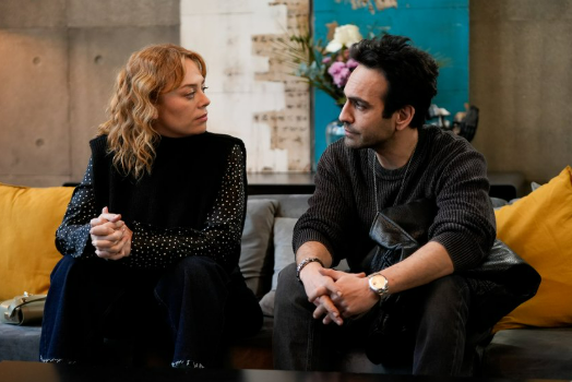 Bahar yeni bölüm CANLI izle! SHOW TV Bahar 29. bölüm CANLI izleme linki!