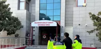 Balıkesir'de FETÖ/PDY Üyesi Yakalandı