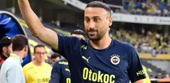 Cenk Tosun Fenerbahçe'den ayrılıyor