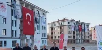 Çevre, Şehircilik ve İklim Değişikliği Bakanı Kurum, Malatya'da konuştu Açıklaması