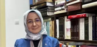 DOSYA 'Türkiye'nin Kültür Mirası' - Doç. Dr. Güler Doğan Averbek: 'Yazma eserlerin yurt dışına çıkışı yasal değil'