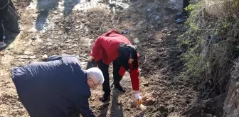 Edirne'de 'Temizlik Seferberliği' Başlatıldı