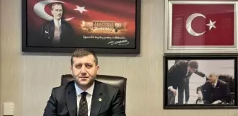 MHP'li Baki Ersoy'dan Staj ve Çıraklık Sürelerinin Emekliliğe Dahil Edilmesi Talebi