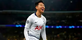 Galatasaray, Heung Min Son'u da radara aldı