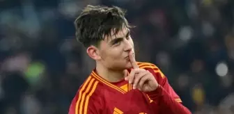 Galatasaray'ın Paulo Dybala'ya yaptığı teklif ortaya çıktı