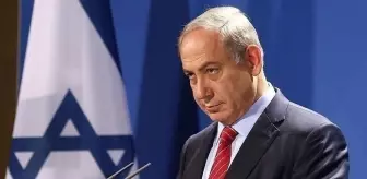 Gazze'de ateşkes an meselesi! İsrail Başbakanı Netanyahu yarın Kahire'ye gidiyor