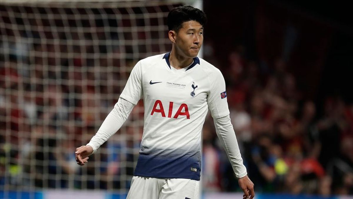 Heung Min Son Galatasaray'a gelecek mi?