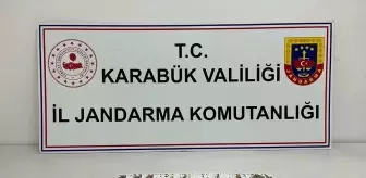 Yenice'de Kumar Oynayan 4 Kişiye 25 Bin Lira Ceza