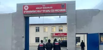 Hukuka Aykırı Kişisel Veri İhlali Nedeniyle Aranan Şahıs Yakalandı