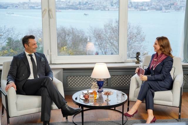 KIZILCIK ŞERBETİ 81. BÖLÜM 2. FRAGMAN! Kızılcık Şerbeti 81. bölüm 2. fragmanı yayınlandı mı?