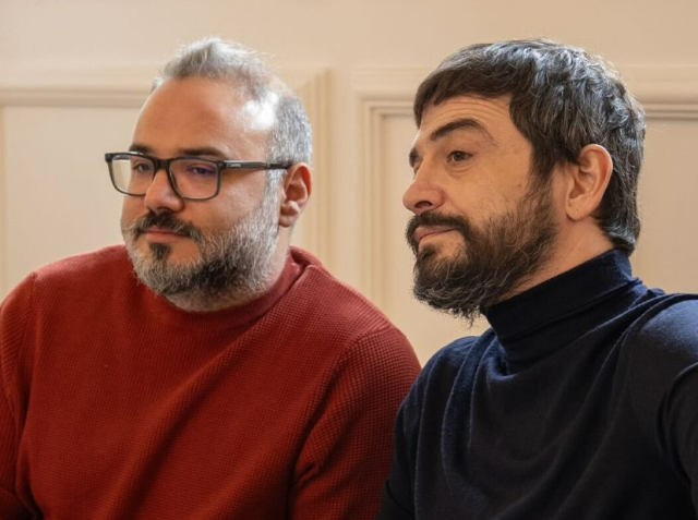 Ölünce beni kim yıkayacak neyin reklamı?