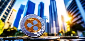 Ripple RLUSD lansmanı için tarih verdi