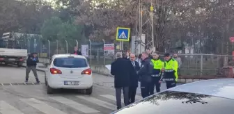 Vezirköprü'de Motosiklet Kazası: Sürücü Hayatını Kaybetti