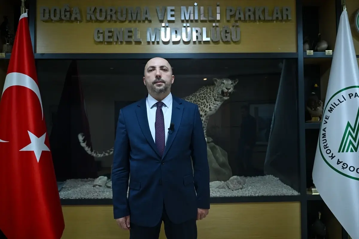 Türkiye İstilacı Türlerle Mücadelede Yeni Veri Tabanı TurIST'i Kurdu