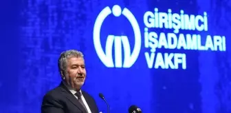 'Türkiye Girişimci Buluşması-Fikirden Girişime 2024' etkinliği