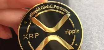 XRP coin geleceği: XRP fiyatı yükselecek mi, düşecek mi?