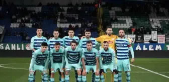 Çaykur Rizespor, Vanspor'u 6-0 Mağlup Etti