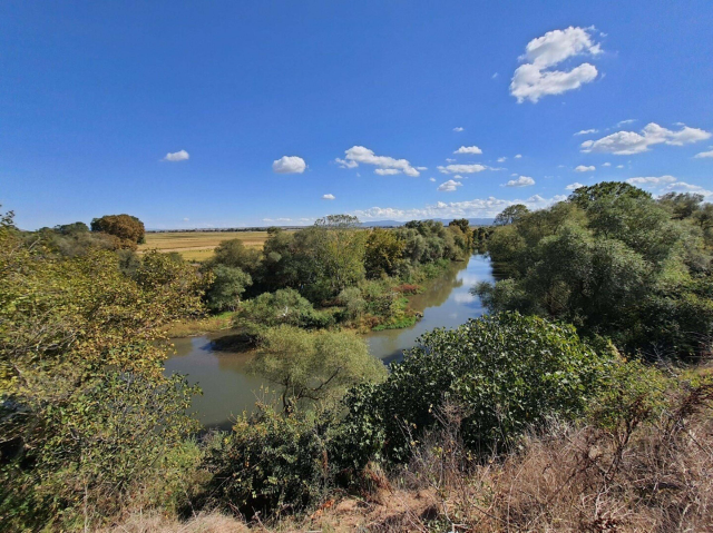 It had been sought for 150 years; it was one of the most important battles of Alexander the Great, and its location has been found