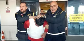 Edirne'de Silahlı Saldırı: 1 Kişi Hayatını Kaybetti, 1 Yaralı