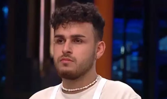 3. ceketi kim giydi? MasterChef ilk ceketi kim giydi 18 Aralık Çarşamba?