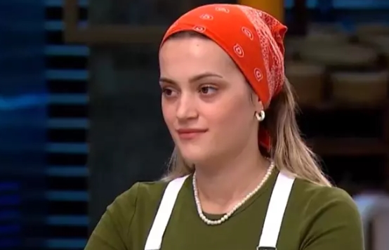3. ceketi kim giydi? MasterChef ilk ceketi kim giydi 18 Aralık Çarşamba?