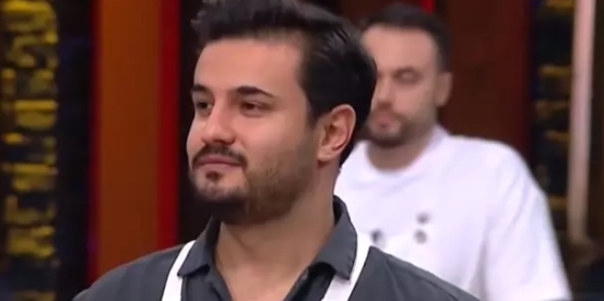 3. ceketi kim giydi? MasterChef ilk ceketi kim giydi 18 Aralık Çarşamba?