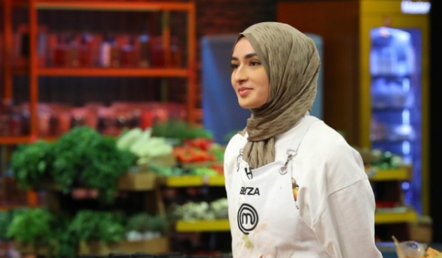 3. ceketi kim giydi? MasterChef ilk ceketi kim giydi 18 Aralık Çarşamba?