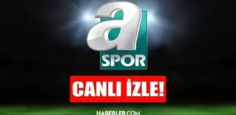 A Spor CANLI izle! (ZİRAAT TÜRKİYE KUPASI) 18 Aralık A Spor HD kesintisiz donmadan canlı yayın izleme linki!