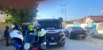 Aydın'da Motosiklet Denetimi: 19 Araç Otoparka Çekildi, 70 Bin Lira Ceza Kesildi