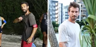 Survivor Adem kimdir? Adem Kılıçcı kimdir kaç yaşında, nereli? Adem Kılıçcı hayatı ve kariyeri!