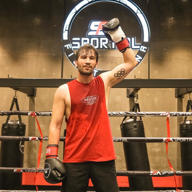 Adem Kılıçcı kimdir? Adem Kılıçcı kimdir kaç yaşında, nereli? Adem Kılıçcı hayatı ve kariyeri! Adem Kılıçcı kimdir? Adem Kılıçcı kimdir kaç yaşında, nereli? Adem Kılıçcı hayatı ve kariyeri!