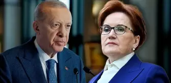 AK Partili Birinci'den Davutoğlu'ndan sonra Akşener'e açık çağrı