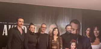 Akıldan Kalbe Filminin Gala Gecesi Gerçekleşti