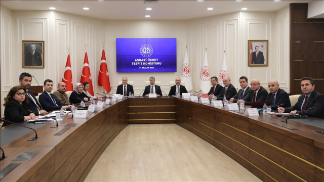 Asgari ücret bu hafta açıklanır mı, ne zaman belli olur?