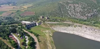 Balıkesir'de Barajlardaki Su Seviyesi Düşüyor, Tasarruf Önerileri Açıklandı