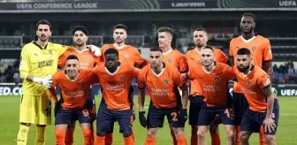 Başakşehir, Cercle Brugge ile Play-Off Turuna Kalmak İçin Saha Çıkacak