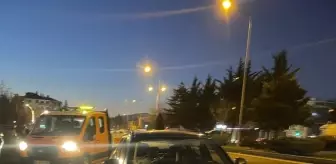 Bolu'da Bisikletli Çocuğa Araç Çarptı, Hayatını Kaybetti