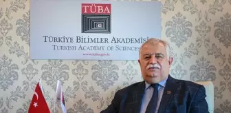 TÜBA bu yıl 330'dan fazla bilim insanına destek sağladı