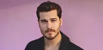 Çağatay Ulusoy'un yeni aşkı ortaya çıktı