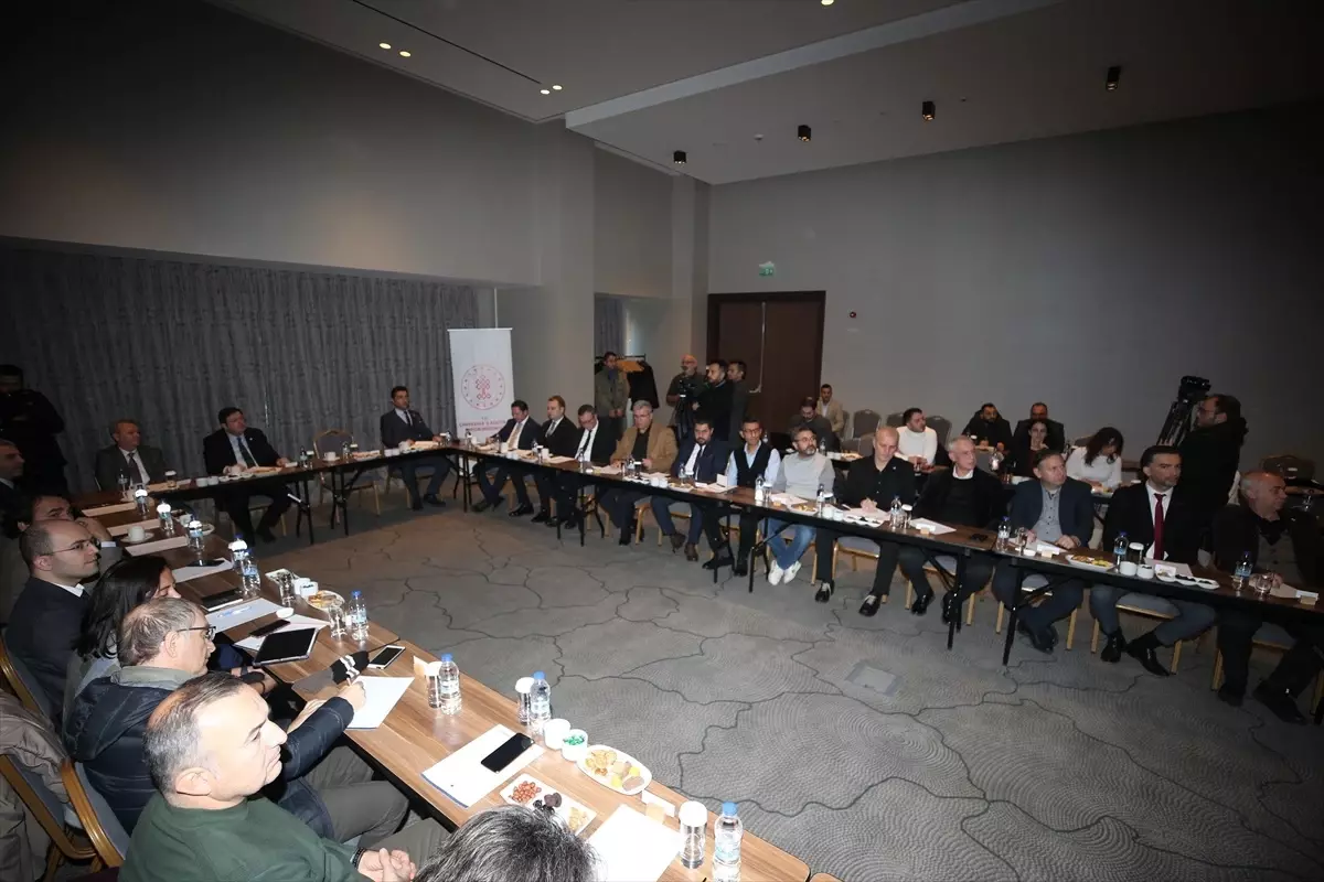 Çanakkale'de Büyük İskender Kültür Rotası Projesi Başlatıldı