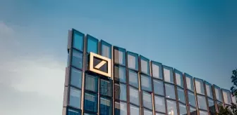 Deutsche Bank Ethereum ekosistemini kurumsal finansa taşıyor