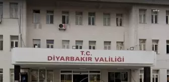 Diyarbakır'da Kayıp 12 Yaşındaki Ecrin Bulundu