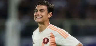 Evine kadar gittiler: Dybala'nın Galatasaray'a gelmemesi için canla başla çalışan birileri var