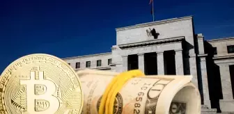 Fed faiz kararı öncesinde Bitcoin ve kripto para yatırımcılarına çağrı