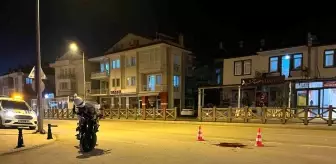 Fethiye'de Motosiklet Kazasında Genç Sürücü Hayatını Kaybetti