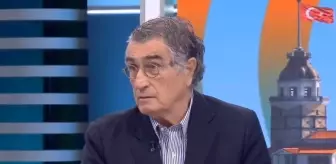 Hasan Cemal kimdir? Halk Tv konuğu Hasan Cemal kaç yaşında, nereli? Hasan Cemal biyografisi!