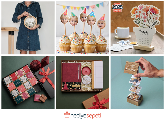 HediyeSepeti: Sevdiklerinizi Özel Hissettiren Hikâye HediyeSepeti: Sevdiklerinizi Özel Hissettiren Hikâye