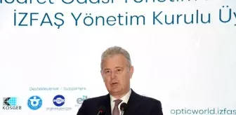 İzmir Ticaret Odası 2024 Yılında Fuar Desteğinde Rekor Kırdı